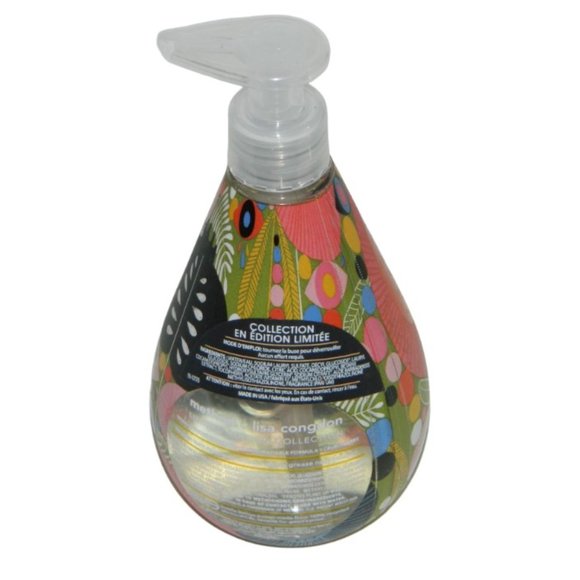 3 for/ $25 Method Wild Dewberry Scent Limited Edition Eco Liquid Hand Soap 354ml - Picture 3 of 3